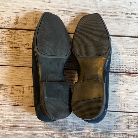 NEW Giorgio Brutini size 8 1/2 dress shoe with - Picture 8 of 16